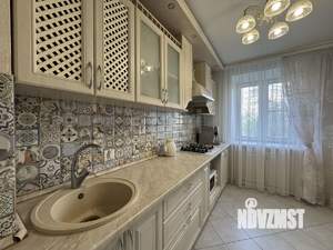 3-к квартира, вторичка, 64м2, 5/10 этаж