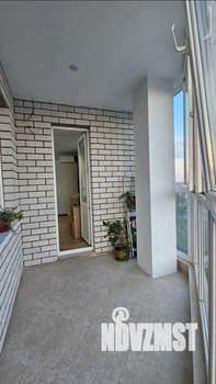 3-к квартира, вторичка, 77м2, 14/17 этаж