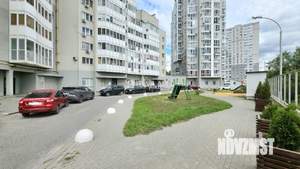 2-к квартира, вторичка, 69м2, 11/14 этаж