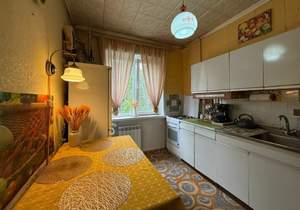 3-к квартира, вторичка, 62м2, 2/5 этаж