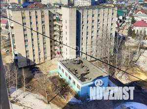 1-к квартира, вторичка, 34м2, 3/9 этаж