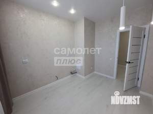 1-к квартира, вторичка, 44м2, 7/12 этаж