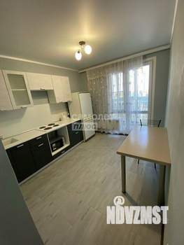 1-к квартира, вторичка, 41м2, 13/13 этаж