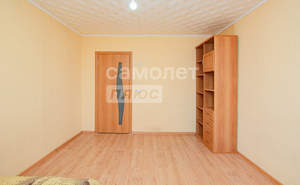 1-к квартира, вторичка, 28м2, 3/16 этаж