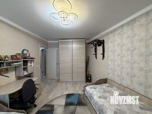 2-к квартира, вторичка, 57м2, 7/14 этаж