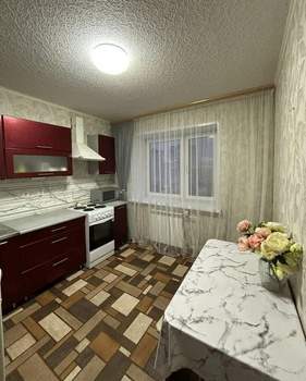 2-к квартира, вторичка, 54м2, 13/17 этаж