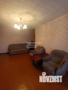 2-к квартира, вторичка, 47м2, 4/9 этаж
