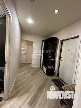 2-к квартира, вторичка, 50м2, 1/9 этаж