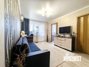 3-к квартира, вторичка, 47м2, 5/5 этаж