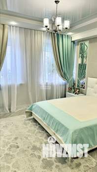 2-к квартира, вторичка, 64м2, 2/21 этаж