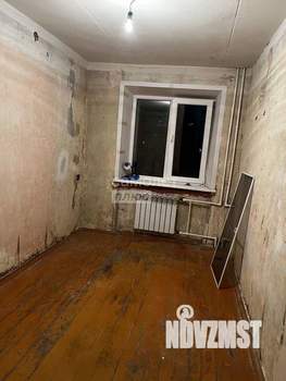 2-к квартира, вторичка, 42м2, 2/5 этаж