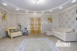 2-к квартира, вторичка, 109м2, 1/9 этаж