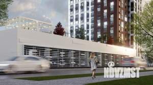 3-к квартира, вторичка, 88м2, 13/24 этаж