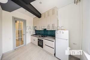 3-к квартира, вторичка, 93м2, 3/3 этаж