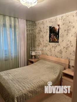 2-к квартира, вторичка, 51м2, 3/9 этаж