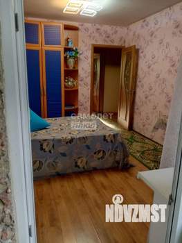 2-к квартира, вторичка, 47м2, 4/5 этаж