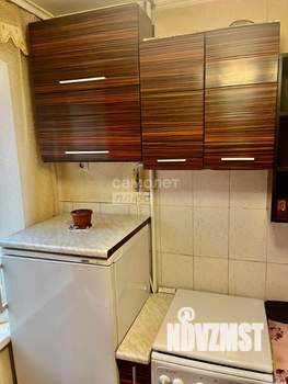 2-к квартира, вторичка, 47м2, 2/5 этаж