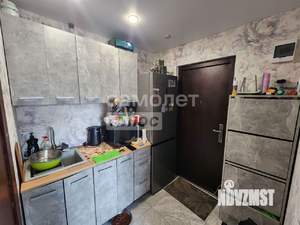 Студия квартира, вторичка, 18м2, 4/9 этаж