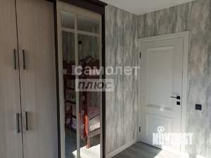 4-к квартира, вторичка, 79м2, 4/9 этаж