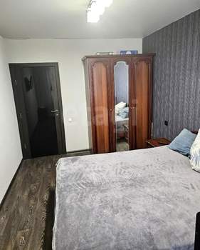2-к квартира, вторичка, 51м2, 2/10 этаж