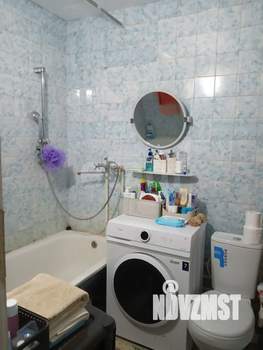 1-к квартира, вторичка, 36м2, 7/10 этаж