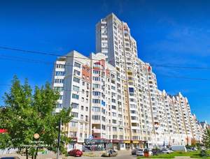 1-к квартира, вторичка, 42м2, 6/7 этаж