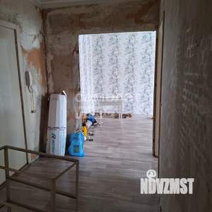 2-к квартира, вторичка, 50м2, 6/9 этаж