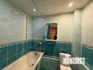 1-к квартира, вторичка, 39м2, 1/10 этаж