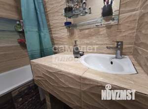 1-к квартира, вторичка, 49м2, 19/24 этаж