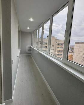 3-к квартира, вторичка, 65м2, 10/10 этаж