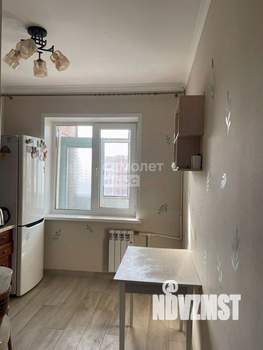 2-к квартира, вторичка, 50м2, 10/10 этаж