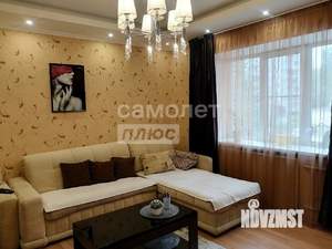 2-к квартира, вторичка, 65м2, 2/5 этаж