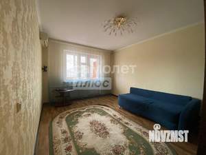 1-к квартира, вторичка, 36м2, 3/10 этаж