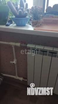 1-к квартира, вторичка, 30м2, 3/5 этаж