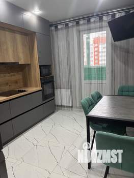 3-к квартира, вторичка, 80м2, 14/18 этаж