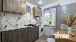 2-к квартира, вторичка, 44м2, 5/5 этаж