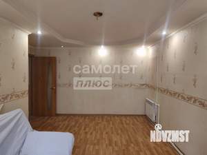 2-к квартира, вторичка, 47м2, 2/2 этаж