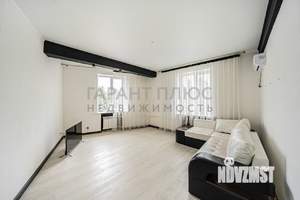 3-к квартира, вторичка, 93м2, 3/3 этаж