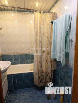 4-к квартира, вторичка, 80м2, 7/9 этаж