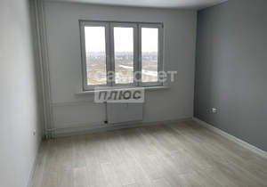 2-к квартира, вторичка, 37м2, 3/17 этаж