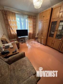 4-к квартира, вторичка, 85м2, 5/9 этаж