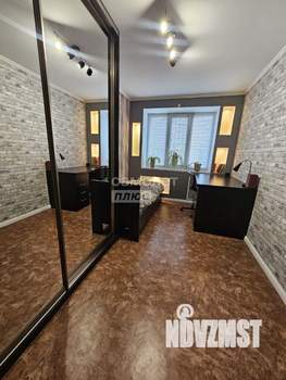 4-к квартира, вторичка, 116м2, 4/10 этаж