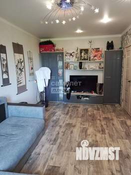 2-к квартира, вторичка, 50м2, 4/9 этаж