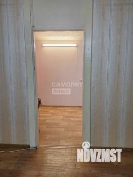 2-к квартира, вторичка, 44м2, 1/5 этаж