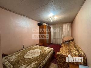 3-к квартира, вторичка, 64м2, 1/10 этаж