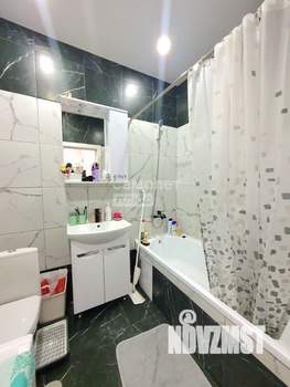 1-к квартира, вторичка, 41м2, 3/23 этаж