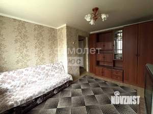 1-к квартира, вторичка, 22м2, 4/5 этаж