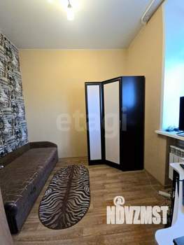 3-к квартира, вторичка, 65м2, 1/5 этаж