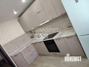 2-к квартира, вторичка, 55м2, 9/13 этаж