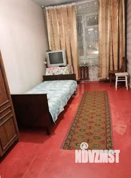 3-к квартира, вторичка, 62м2, 4/5 этаж